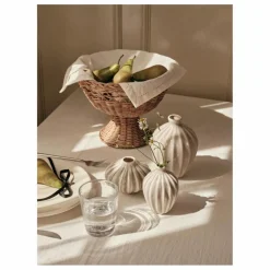 Panier en rotin Emmy