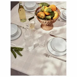 Panier en rotin Emmy
