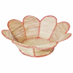 Panier Flower