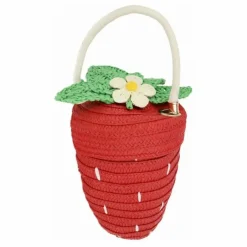 Panier Fraises