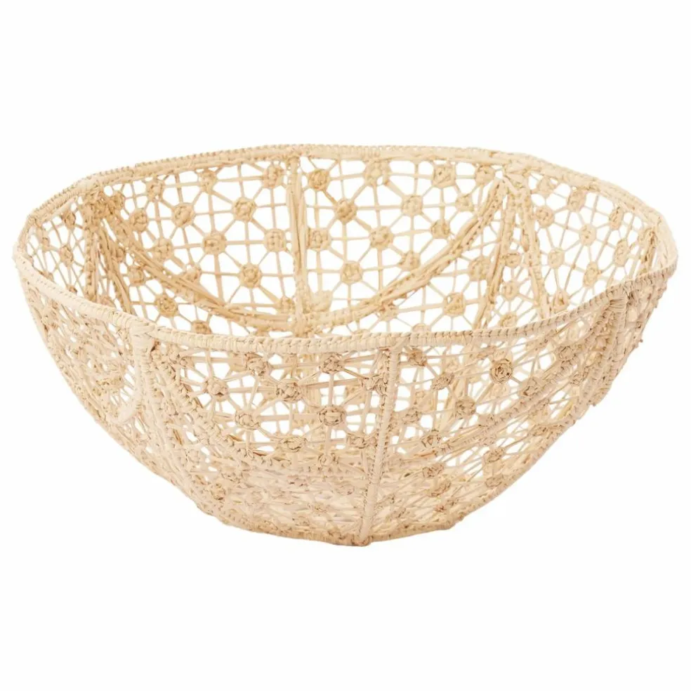 Panier Knot