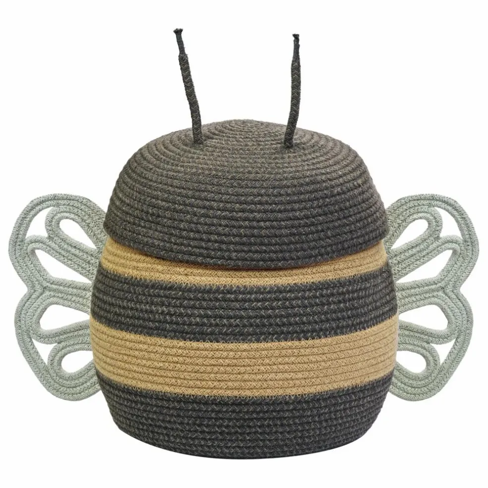 Panier Maman Abeille