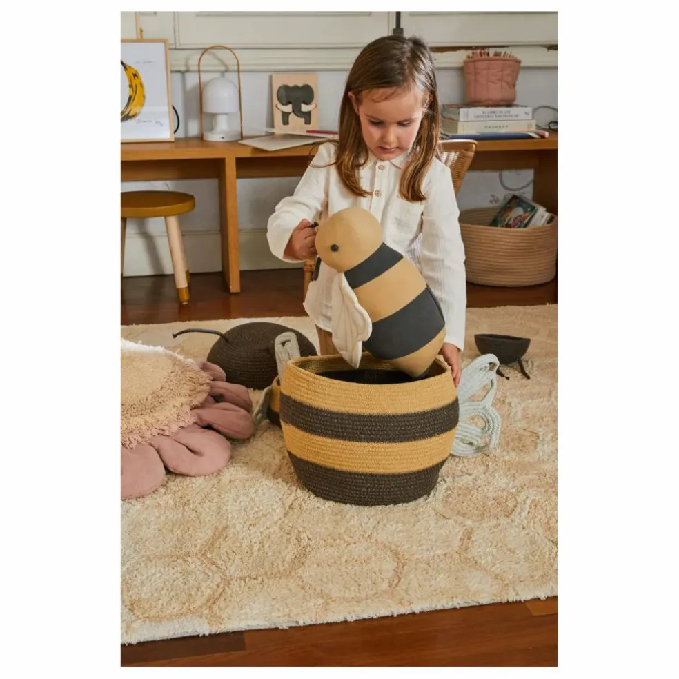 Panier Maman Abeille