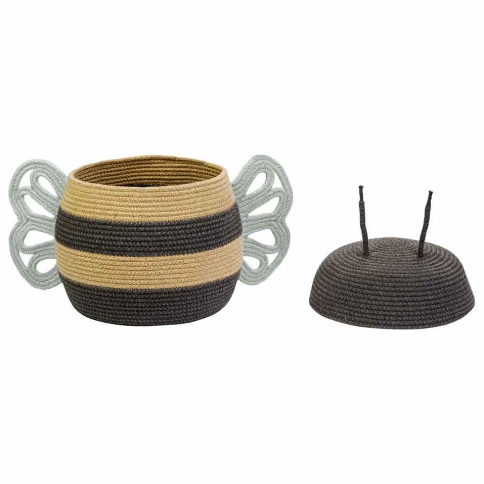 Panier Maman Abeille