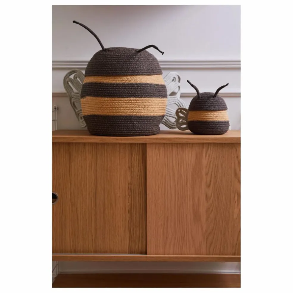 Panier Maman Abeille