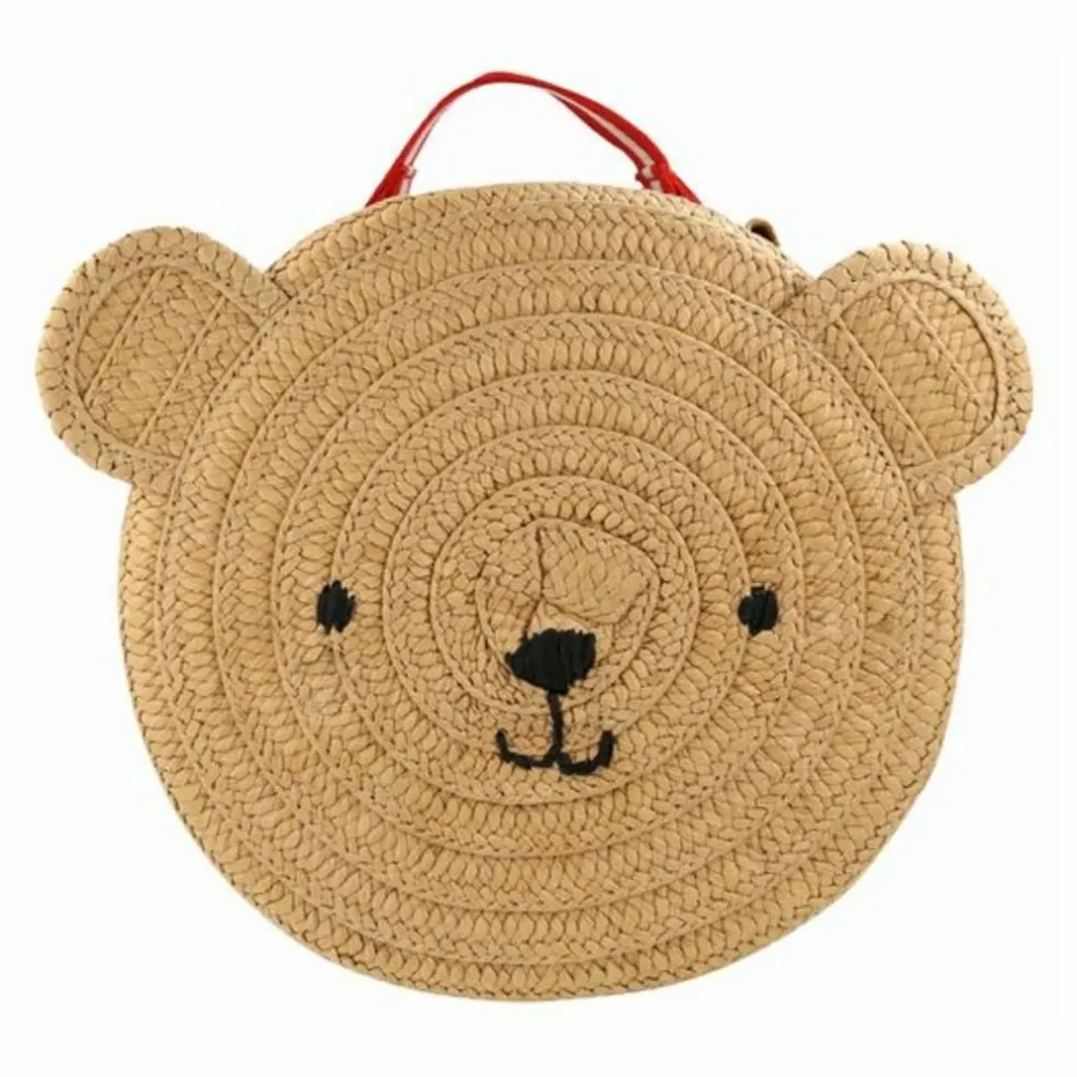 Panier Ourson