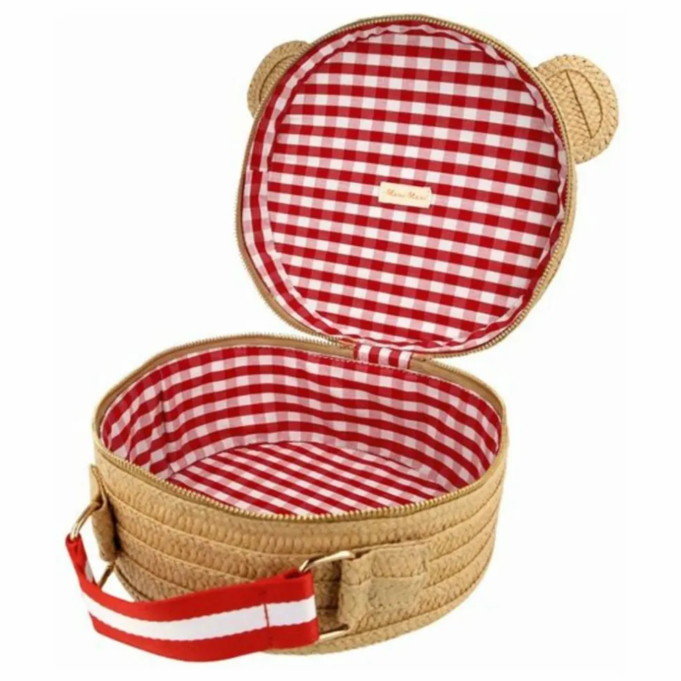 Panier Ourson