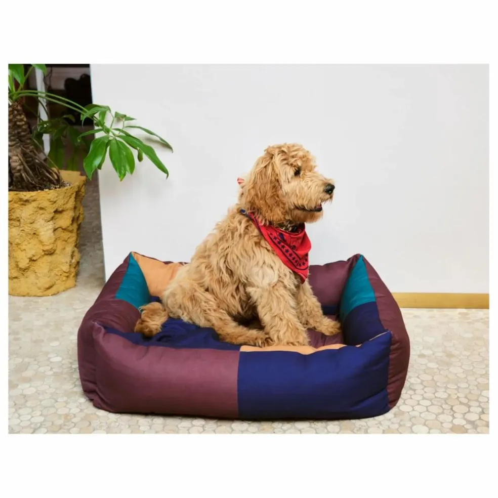 Panier pour chien | Bordeaux