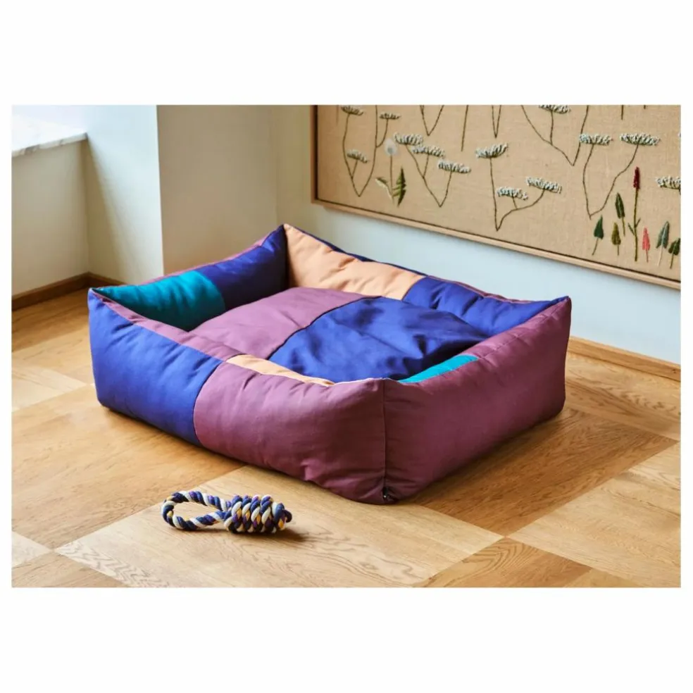 Panier pour chien | Bordeaux