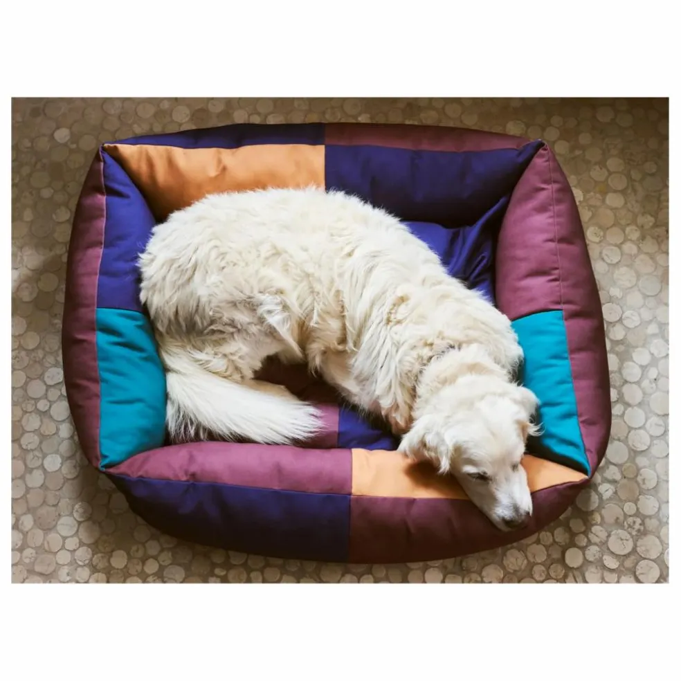 Panier pour chien | Bordeaux