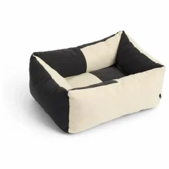 Panier pour chien | Noir