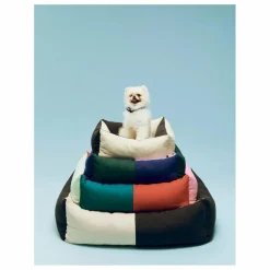 Panier pour chien | Noir