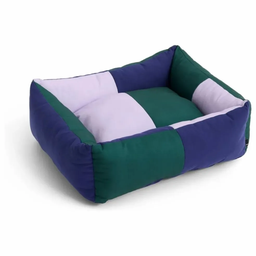Panier pour chien | Vert