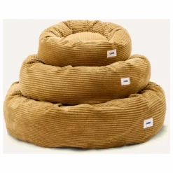 Panier pour chien en velours côtelé Nuba | 70