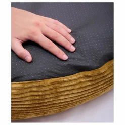 Panier pour chien en velours côtelé Nuba | 70