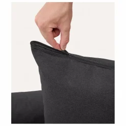 Panier pour chien Snozy | Noir