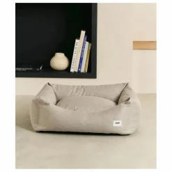Panier pour chien Snozy | Beige