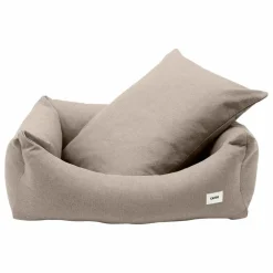 Panier pour chien Snozy | Beige