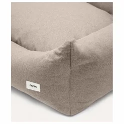 Panier pour chien Snozy | Beige