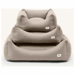 Panier pour chien Snozy | Beige