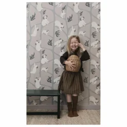 Panier tressé Pomme