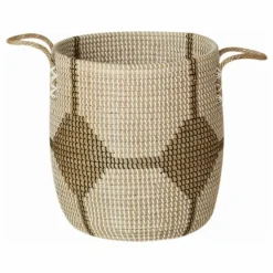 Paniers de rangement - Set de 2 | Beige