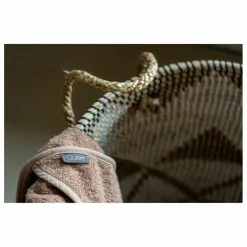 Paniers de rangement - Set de 2 | Beige