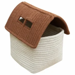 Panière de rangement maison | Toffee