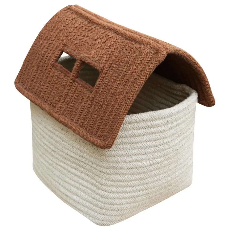 Panière de rangement maison | Toffee