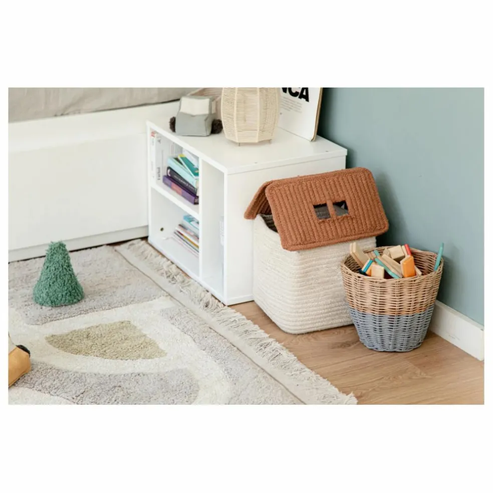 Panière de rangement maison | Toffee