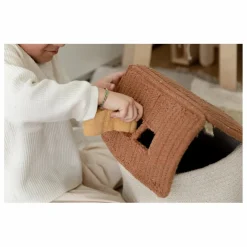 Panière de rangement maison | Toffee