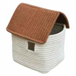 Panière de rangement maison | Toffee