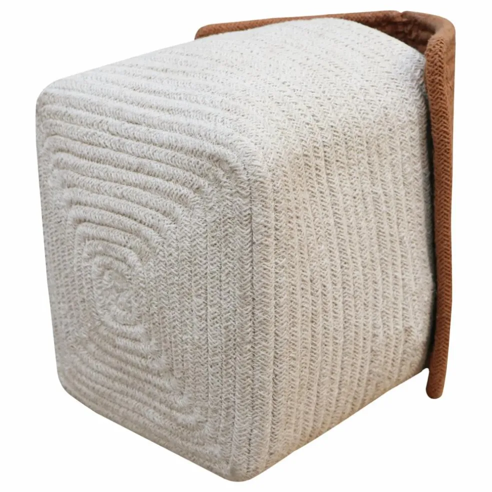 Panière de rangement maison | Toffee