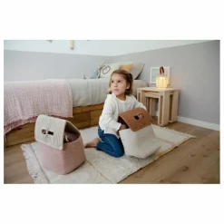 Panière de rangement maison | Toffee