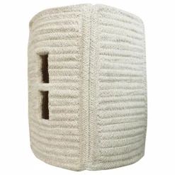 Panière de rangement maison | Beige Nude