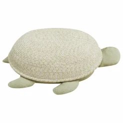 Panière de rangement Mama Turtle
