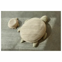 Panière de rangement Mama Turtle
