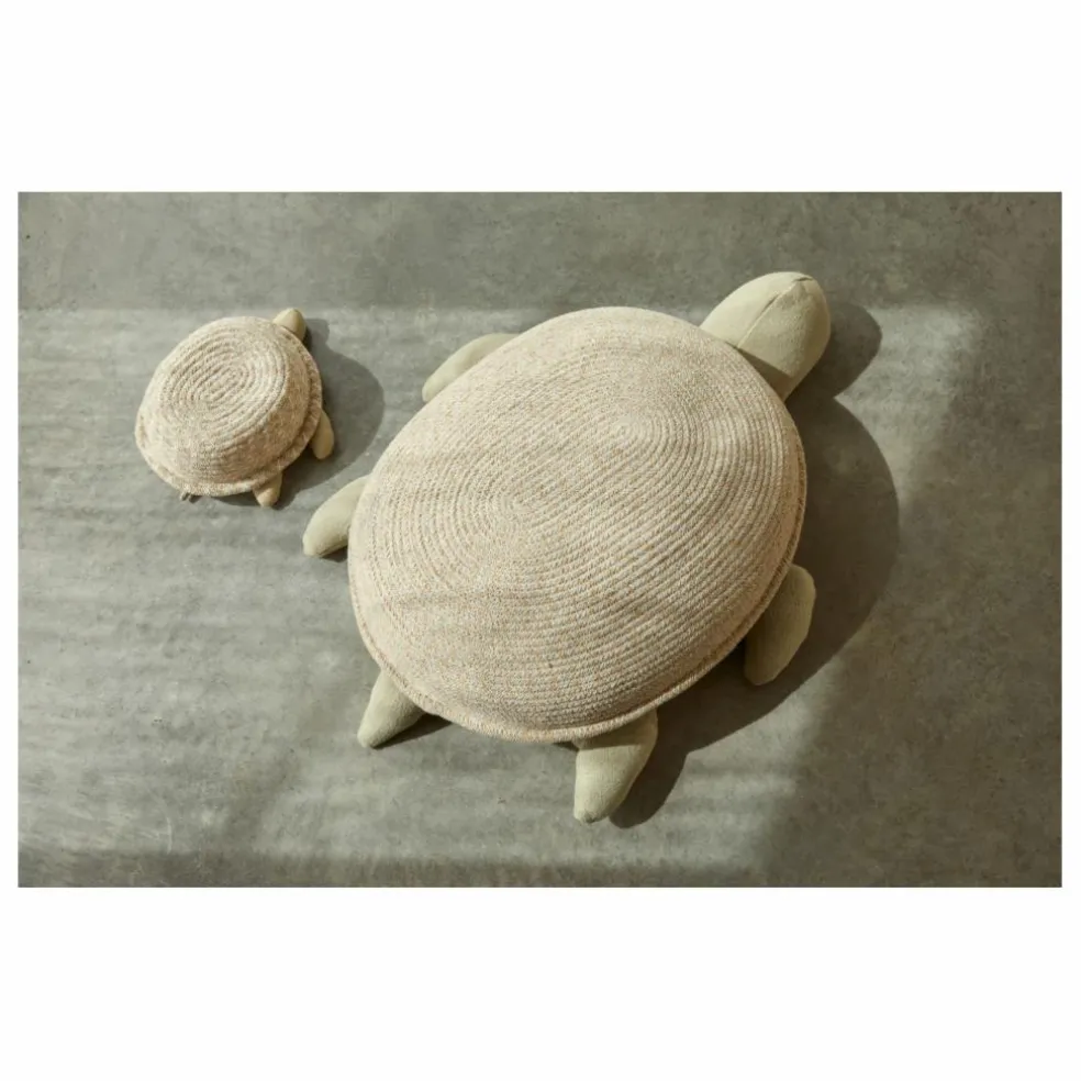 Panière de rangement Mama Turtle