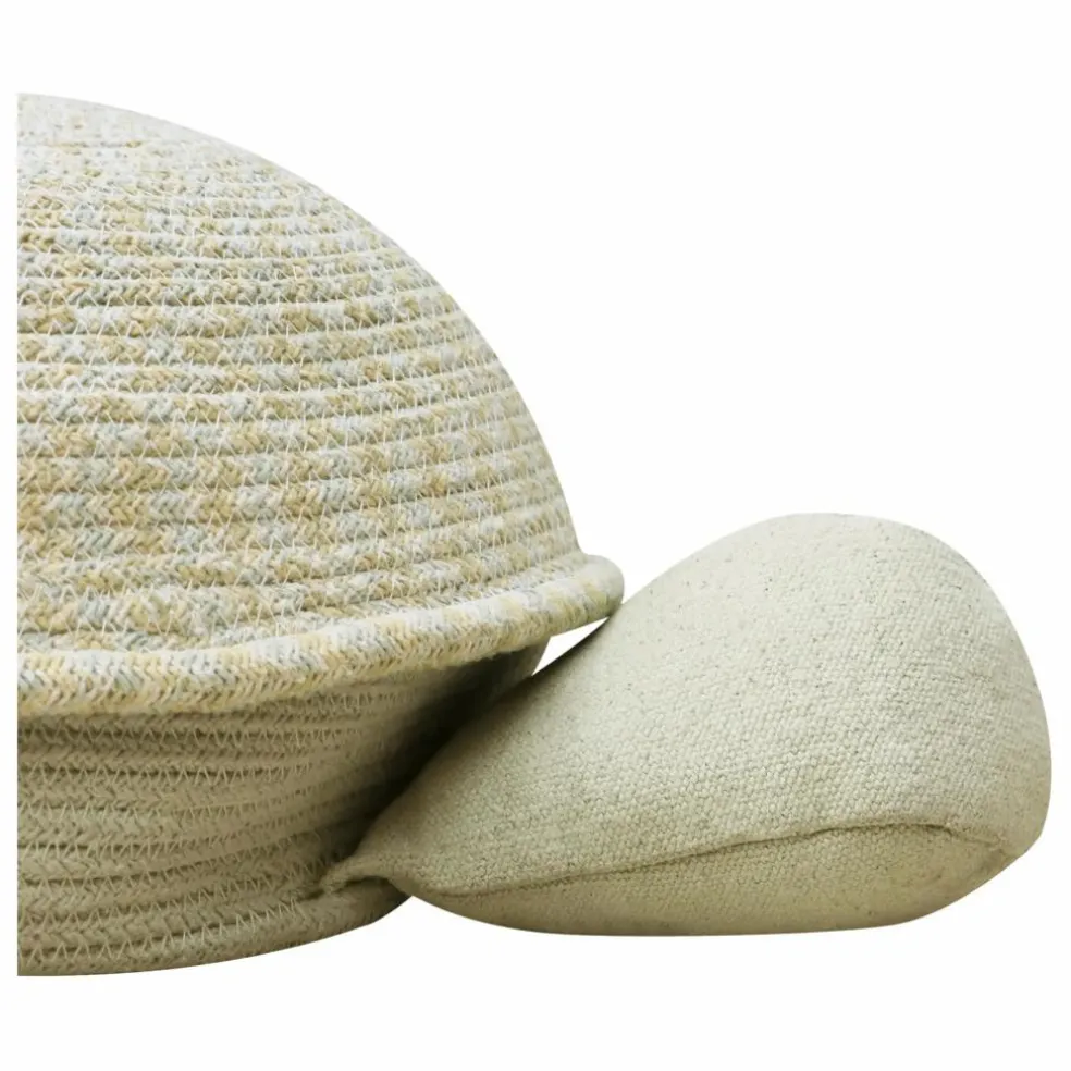 Panière de rangement Mama Turtle