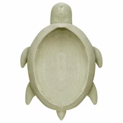 Panière de rangement Mama Turtle