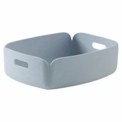 Panière Tray Restore | Bleu Clair