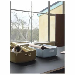 Panière Tray Restore | Vert kaki
