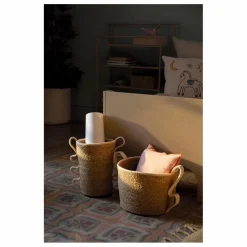 Panières Verso - Set de 2 | Off-White