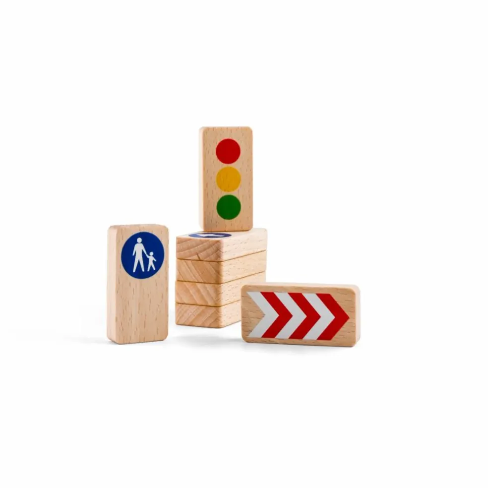 Panneaux de signalisation