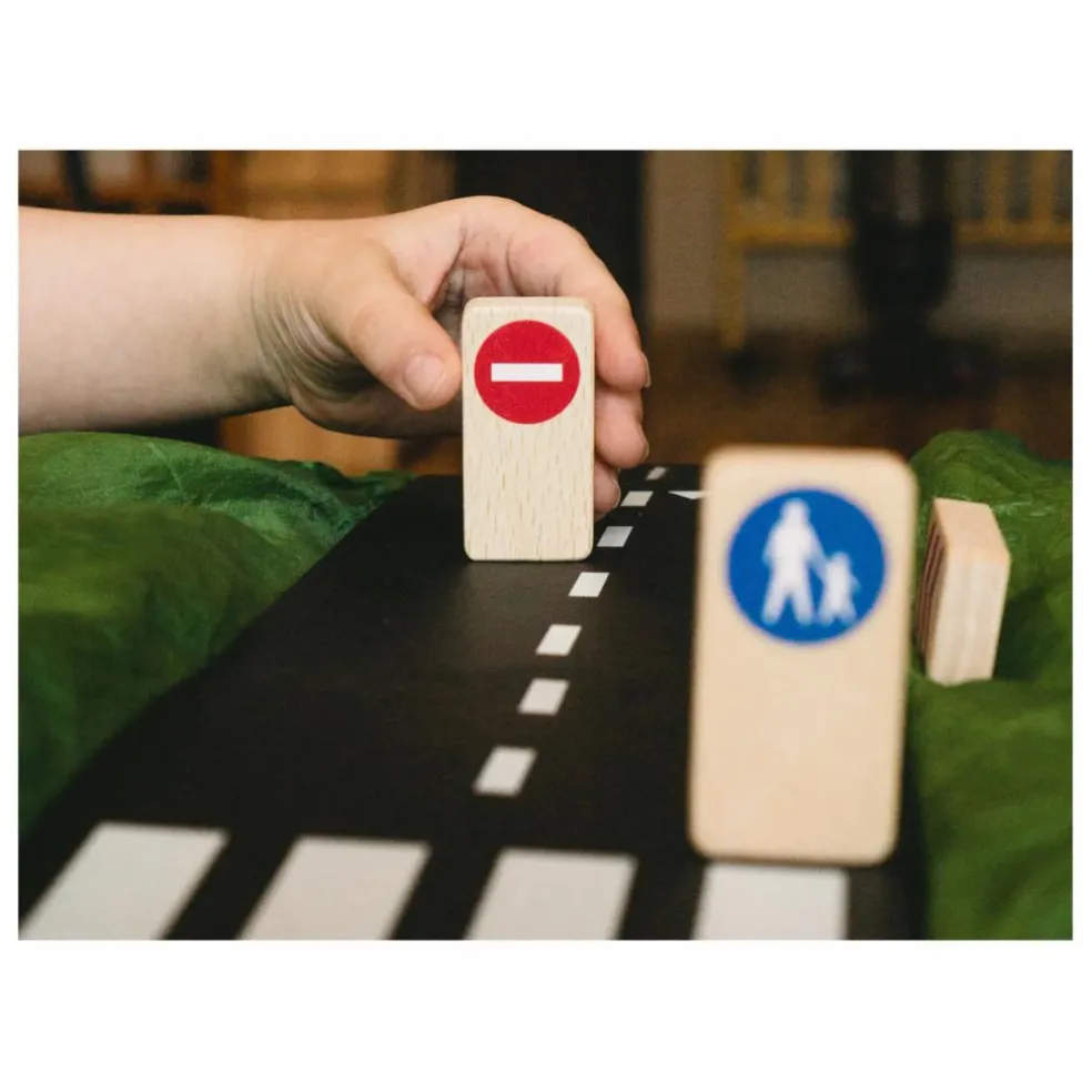 Panneaux de signalisation