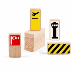 Panneaux de signalisation Airport