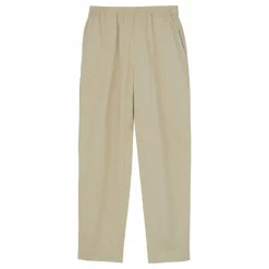 Pantalon Abby Coton Bio | Sable