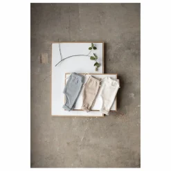 Pantalon Alain | Bleu gris