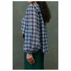 Pantalon Almosi - Collection Femme | Vert émeraude