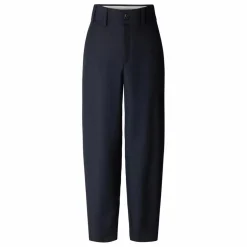 Pantalon Alouette Laine Vierge | Bleu marine